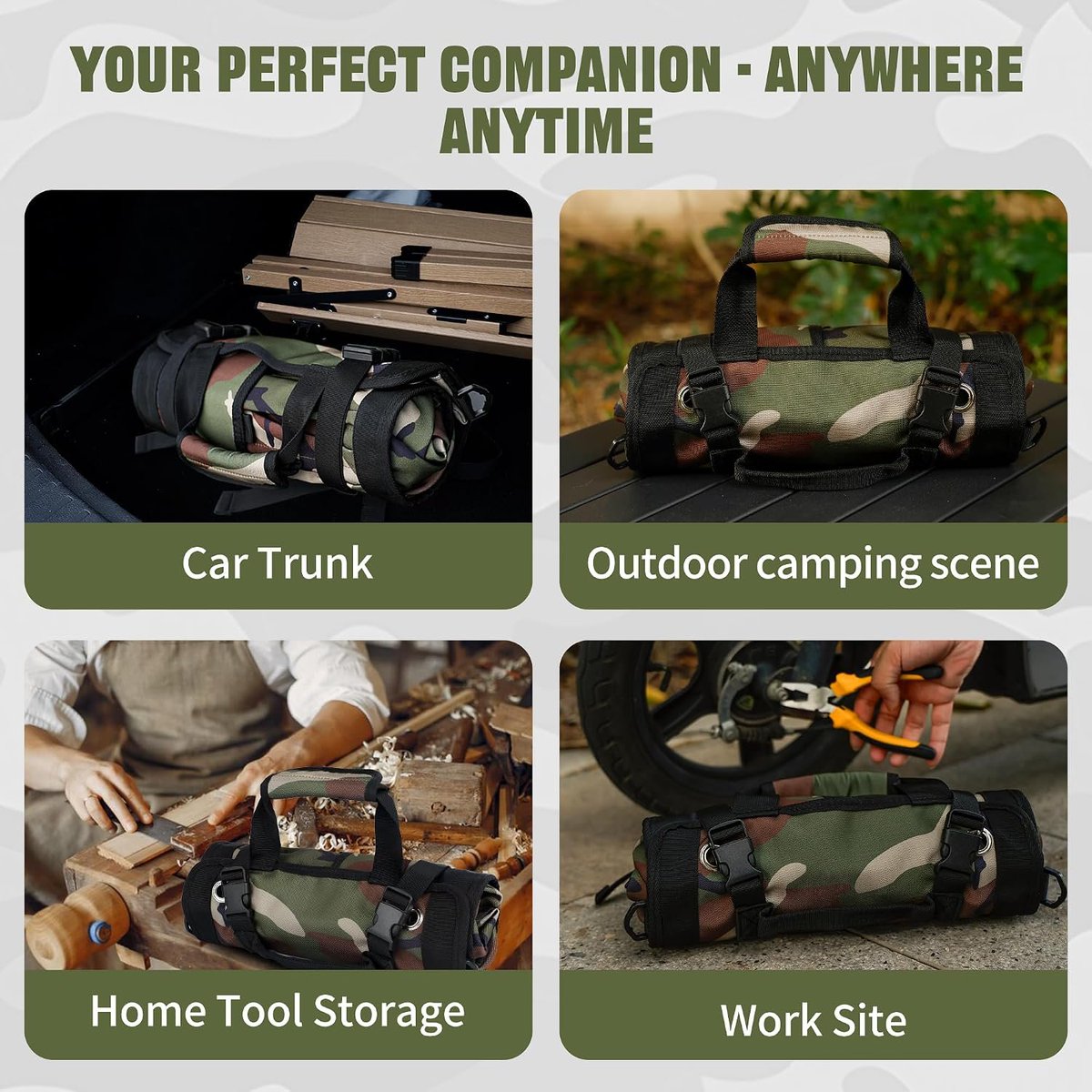SuperMartjynx's tweet photo. π§° Portable Foldable Roll-Up Tool Bag
π Link below π
https://t.co/pUqMqgUcin
As an Amazon Associate, I earn from qualifying purchases at no extra cost to you.
#ToolBag #ToolOrganizer #ToolStorage #DIYTools #GarageOrganization https://t.co/jKGdBn4fZP