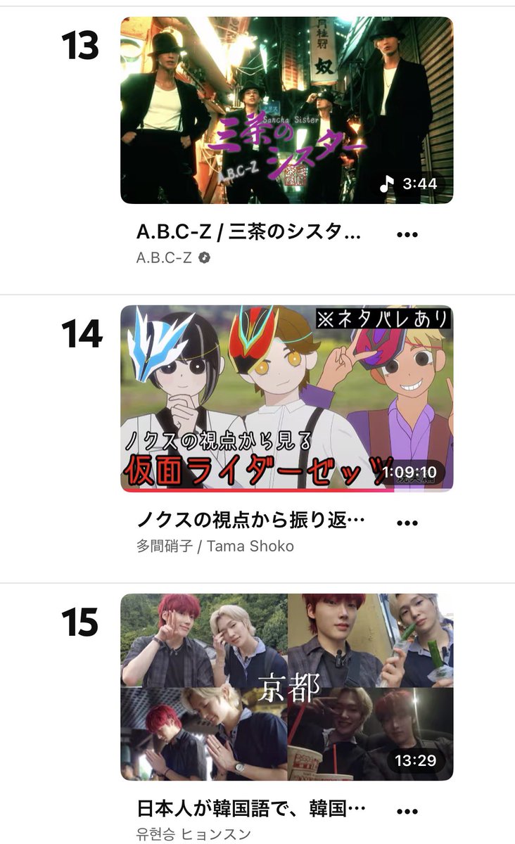 Tamashoko_'s tweet photo. ご覧よ
日本のアイドルと韓国のアイドルに挟まれる、夢のアイドル、仮面ライダー達を https://t.co/nvW6fZvUEB