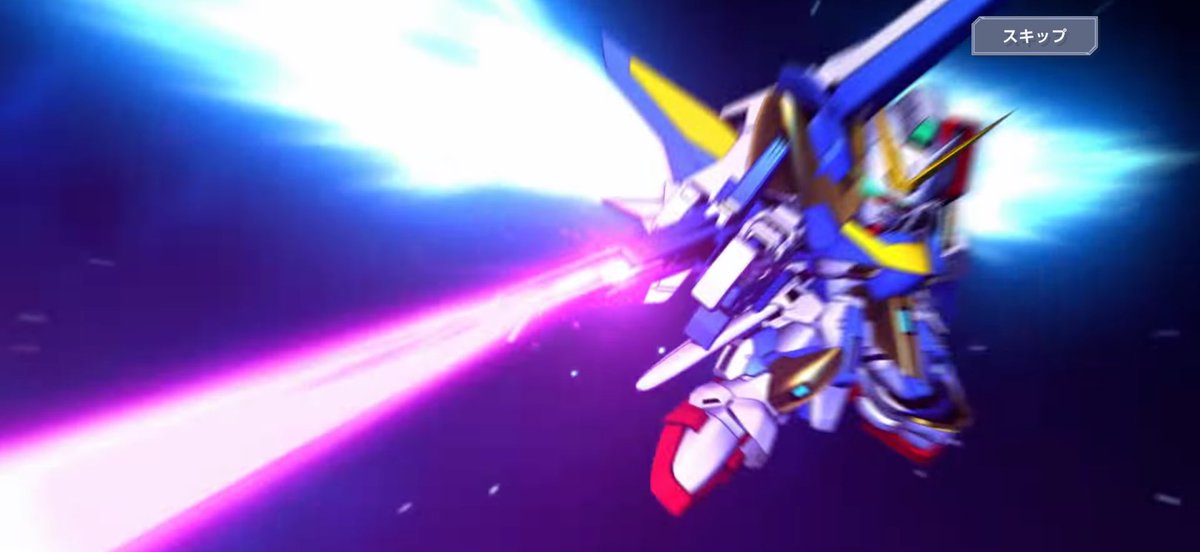 akaitengu's tweet photo. 10連目にマスターガンダム出たあと100連目の確定までUR無しだったけど、V2がちゃんと来てくれた😭
演出凝りすぎて飛ばせなかったの草
 #ジージェネエターナル #Gジェネ https://t.co/mU2uHrL6eh