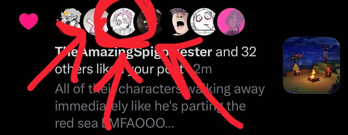 BUGPI3S's tweet photo. I just got so excited over this I threw up in my mouth LMFAOO #hi https://t.co/OZ21v1tn2F