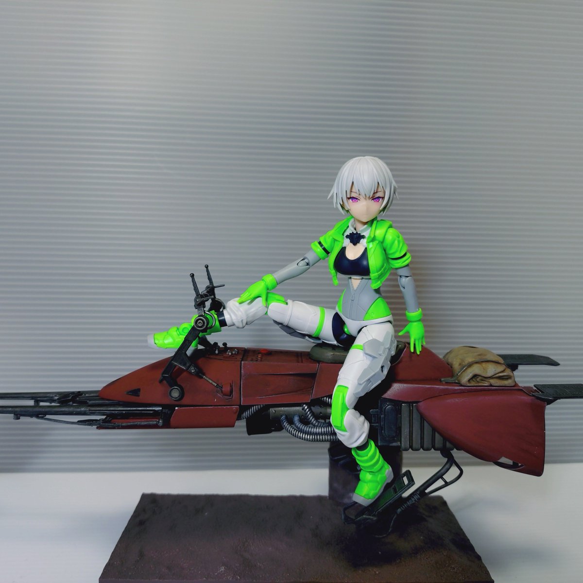 mimomimaaa3's tweet photo. #30ミニッツの日 https://t.co/ZBMCtMYPxg