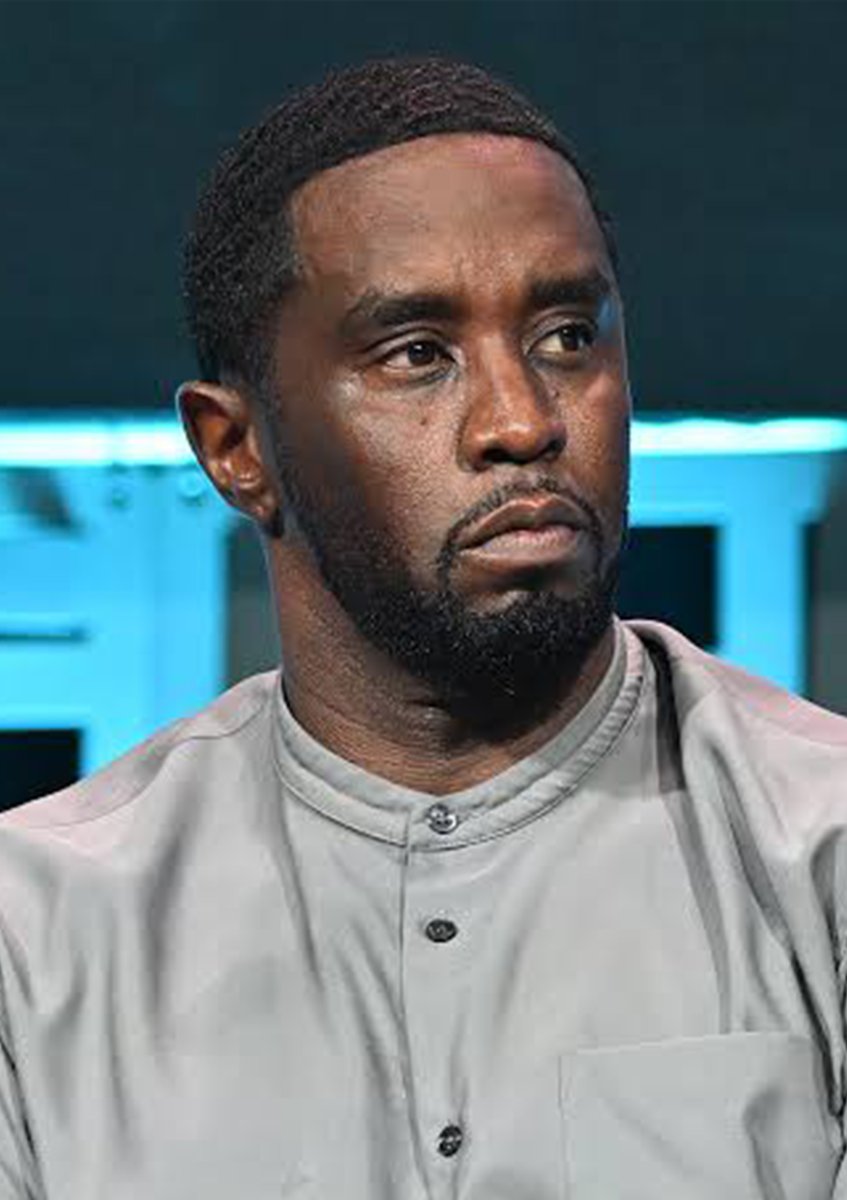 InternetH0F's tweet photo. Diddy's release date from prison has been shortened again

From February 5, 2028 to January 21, 2028 https://t.co/j9svfyXMCx