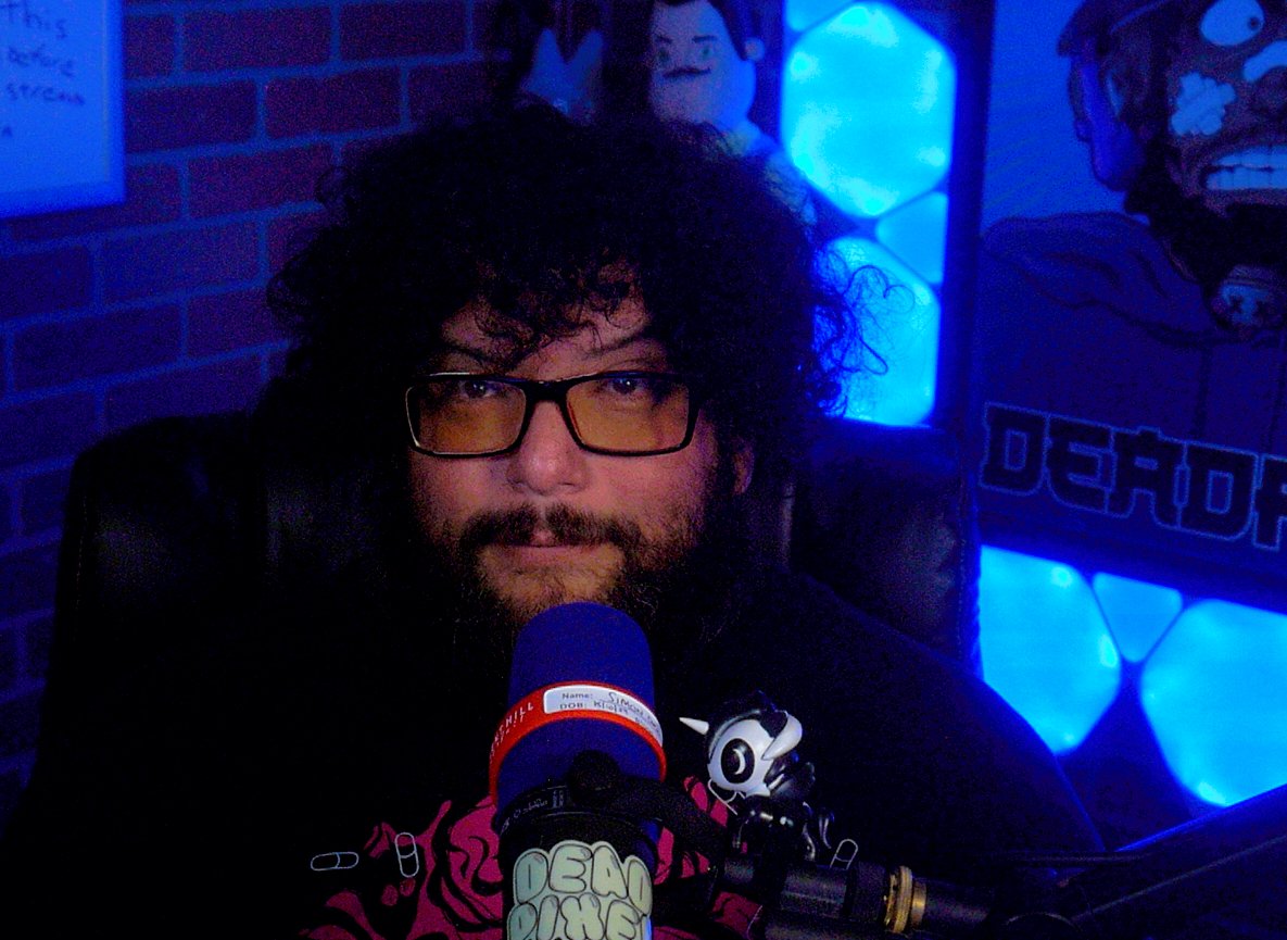 deadpixeltv's tweet photo. ehllows popels! I need a break from work so we playing some impromptu Silent Hill Townfall!

https://t.co/a0fN6aOBA2 <--- for all the funs and AAAAAAAAA and OOOOOOOOOOO's

#silenthill #townfall https://t.co/gJ9THKf7Pd