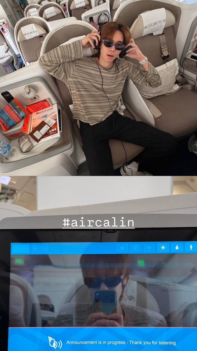 PremSpace_THFC's tweet photo. 💌 30.09.2026
IGs update : prem_space 

#.aircalin

#prem_space #BounPrem

📍 https://t.co/A6YqIg72Ll https://t.co/ApSVr5dlHJ