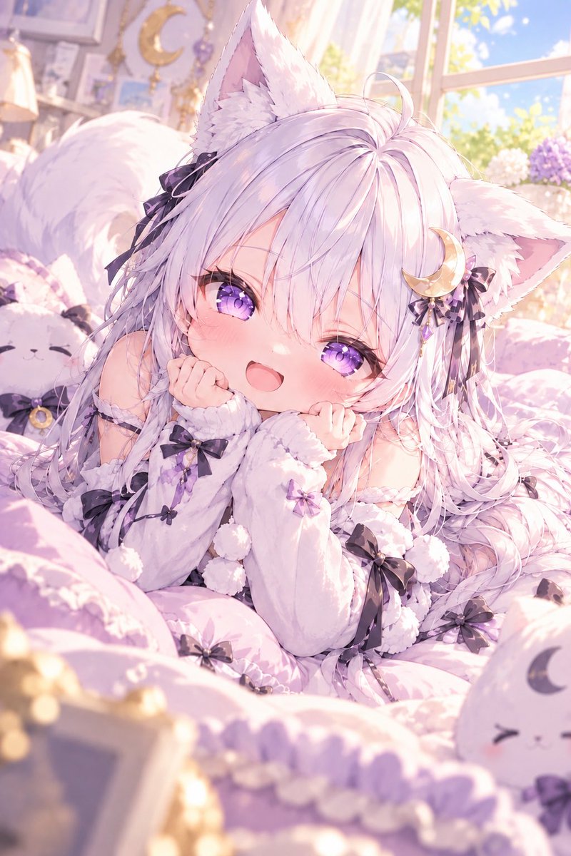 Gimmee__'s tweet photo. 午前のお仕事おつかれさまでした
#AIイラストㅤㅤ https://t.co/WZT8WyRT0t