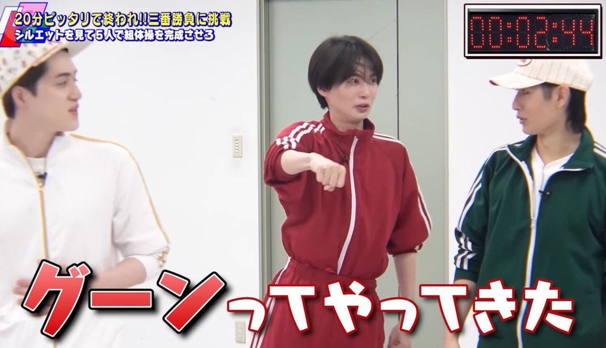 sui_mizuori's tweet photo. がりの目を真っ直ぐ見て一生懸命訴えるみずきくんと、嶺亜さんの言い分を一切聞かずとりあえずみずきくんの味方についてくれる猪狩蒼弥 https://t.co/tlGDzQY0Z8