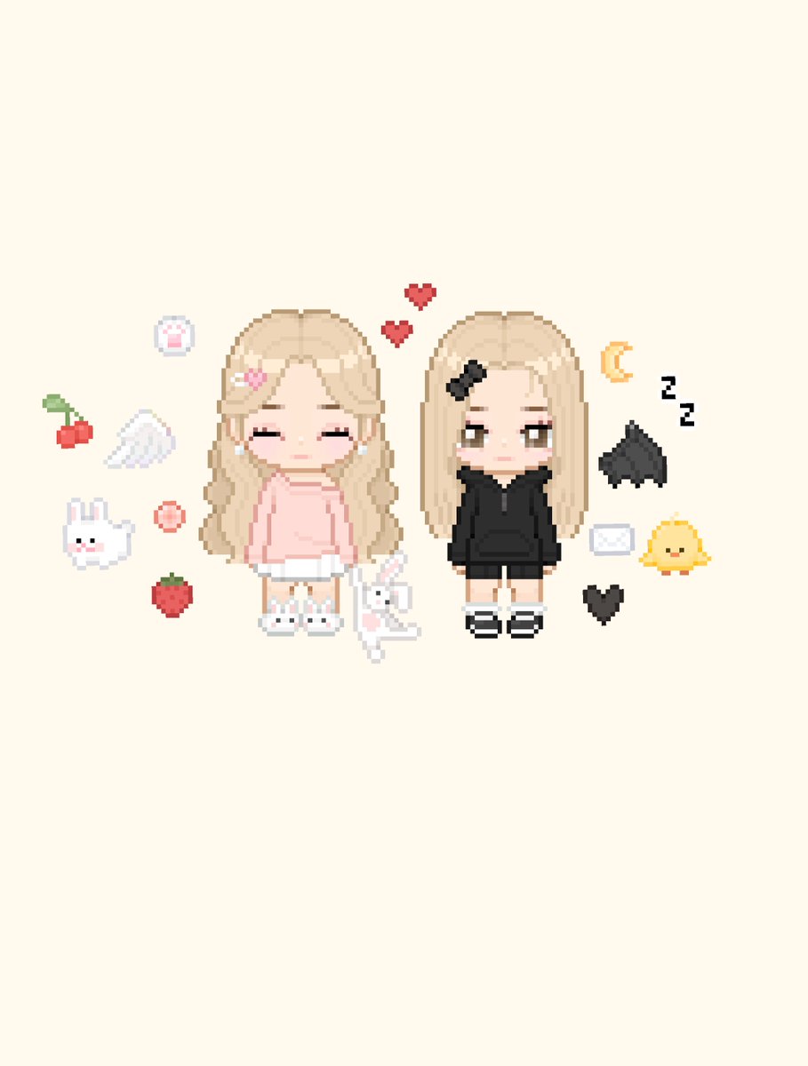 itqz_maytt's tweet photo. rivis y ari kiuts 🤍🫶🏻 https://t.co/tdNhMpH0Ld