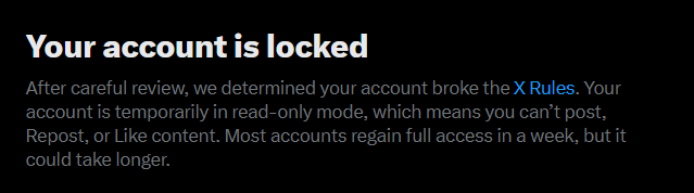 MineroPowerMx's tweet photo. Tuvimos el peor ataque a nuestra legion, nos banearon la cuenta oficial de Caballerolovemx, esto para nosotros sera un reinicio total de sabernos manejar en redes sociales y seguiremos en la lucha contra todo hacker. 

Agradecemos a toda persona que se una nuestro camino. https://t.co/wMRVjiMqxb