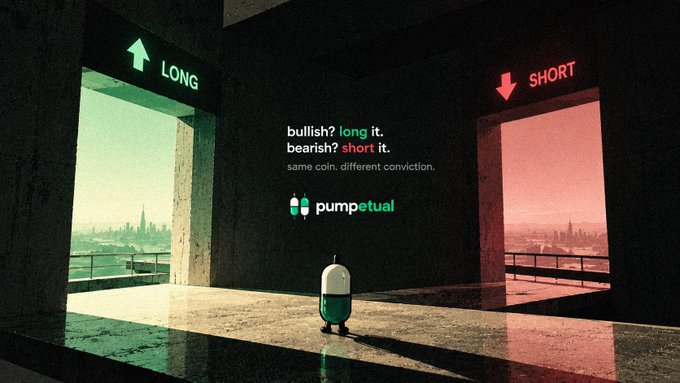 pumptual's tweet photo. bullish? long it.
bearish? short it.

same coin. different conviction.

learn more on:

https://t.co/V11XFQ4Epv https://t.co/FWPsMTBJfm