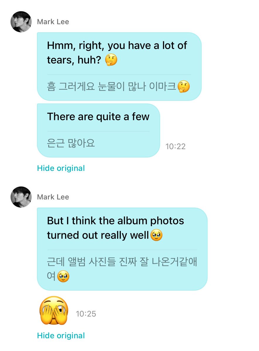 joyfularchives's tweet photo. “im actually quite a crybaby”
“but i think the album photos turned out really well 🥹”
“🫣”
“ah, i cant spoil anything though”
“ah, i almost did it”
“i’ll try spoiling something with the album after next… i guess im still not brave enough yet” https://t.co/63HGk1WNj0