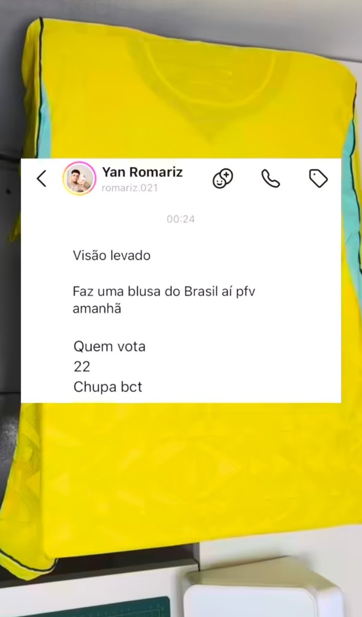 pilardarkflatt's tweet photo. País mais indiano do mundo https://t.co/BHjvnpwkhR
