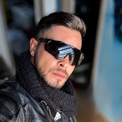 jeanruaro's tweet photo. #NovaFotoDePerfil https://t.co/XGmDPQFDhP