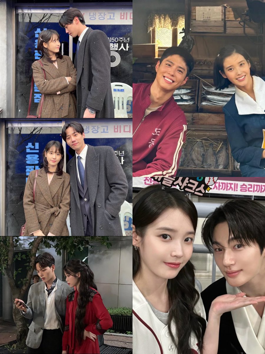 AuraBoomz's tweet photo. ACTRESS IU IS COMING BACK. ♡

Someone asked IU if there’s any news about her next acting project and she answered:

“There is! But I think it’ll be revealed after the tour. Please wait just a little longer.”

After My Mister, Hotel Del Luna, When Life Gives You Tangerines and Perfect Crown… I am SO curious what kind of character she chose next. 
#IU
