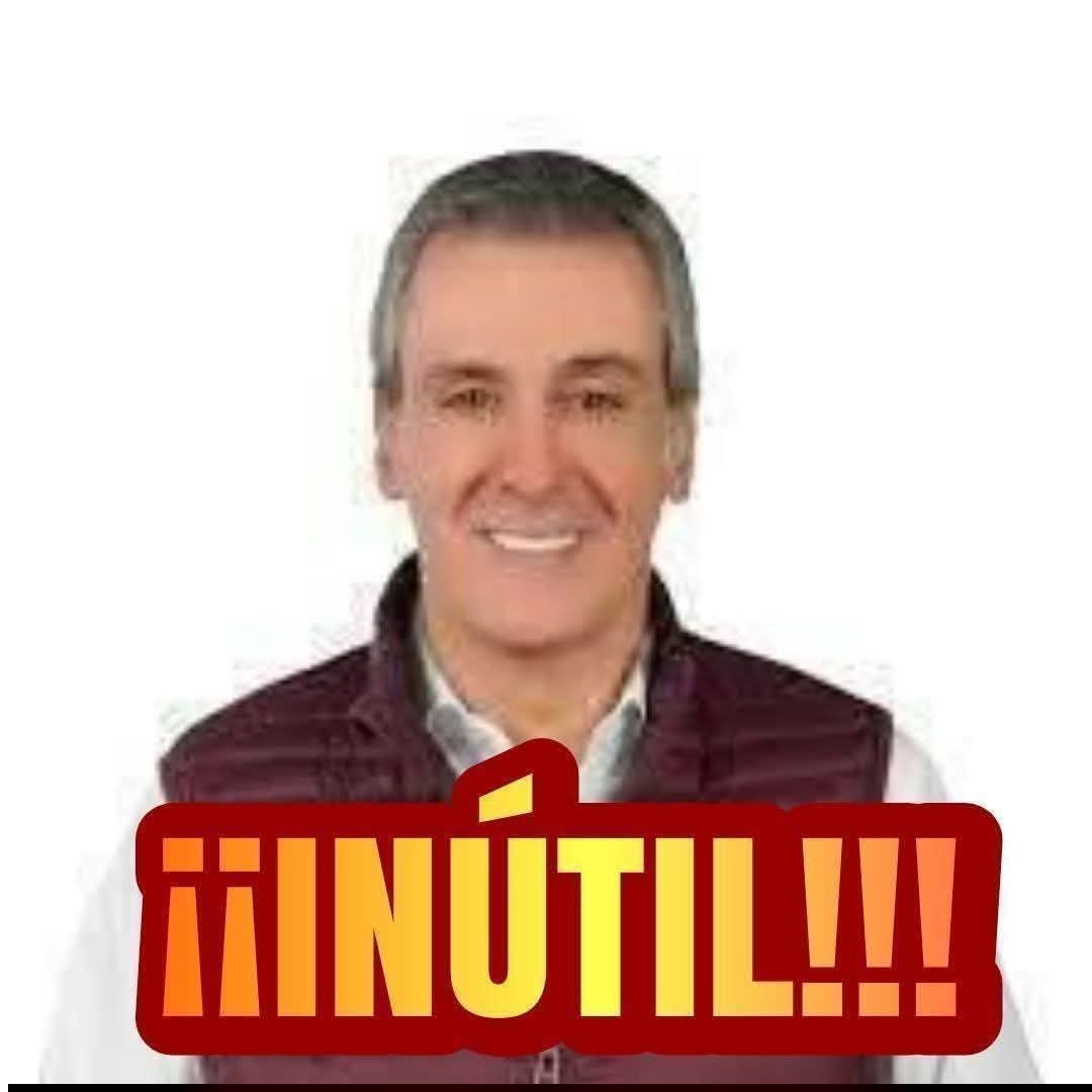 Jav_PB35's tweet photo. @Diario_Cambio Oye @pepechedrauimx  que dicen que eres un 👇🏻 hasta el hijo de Marin @armentapuebla_ lo sabe y te exhibe. https://t.co/RHk4S3luET