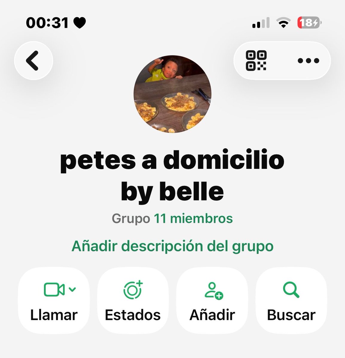 teeddyybear's tweet photo. se agrandó la familia 😍 https://t.co/KiHYuKelRr