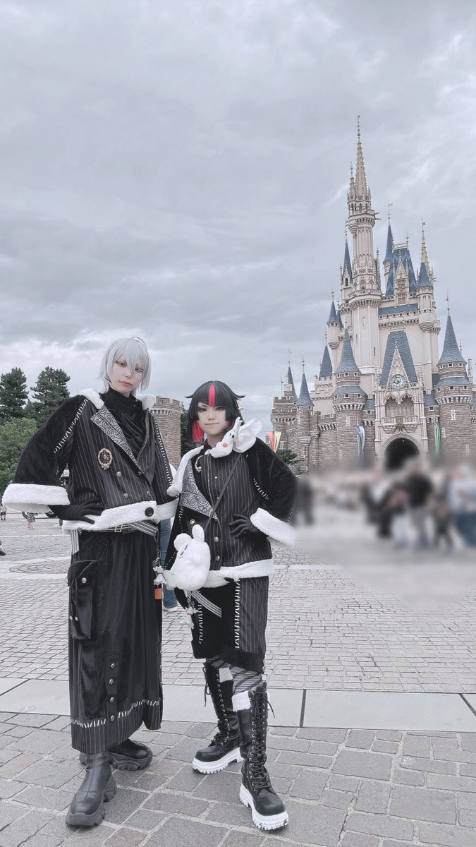 zui_nsk_'s tweet photo. ︎ ︎ ︎ ︎ ︎ ︎ ︎ ︎ ︎ ︎ ︎ ︎ ︎ ︎ ︎ ︎ ︎ ︎ ︎ ︎ ︎ ︎ ︎ ︎ ︎ ︎ ︎ ︎ ︎ ︎ ︎ ︎ ︎ ︎ ︎ ︎ ︎ ︎ ︎ ︎ ︎ ︎ ︎ ︎ ︎ ︎ ︎ ︎ ︎
𝔑𝔦𝔤𝔥𝔱𝔪𝔞𝔯𝔢 ℭ𝔬𝔲𝔯𝔦𝔢𝔯.

#Dハロ仮装2026 https://t.co/1GkLlDe7bs