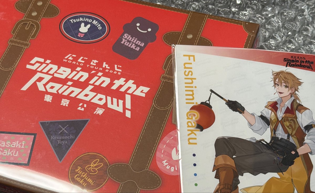 micro02soft's tweet photo. 届いた✌️ https://t.co/2ZRwrLp9V0