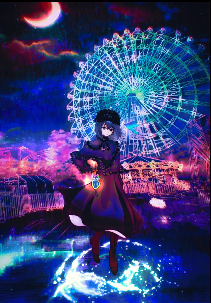 coccorope's tweet photo. お誕生日おめでとう🎁
小説買うぞー！

#久遠寺有珠生誕祭2026
#魔法使いの夜 https://t.co/J0kJQEU5o5