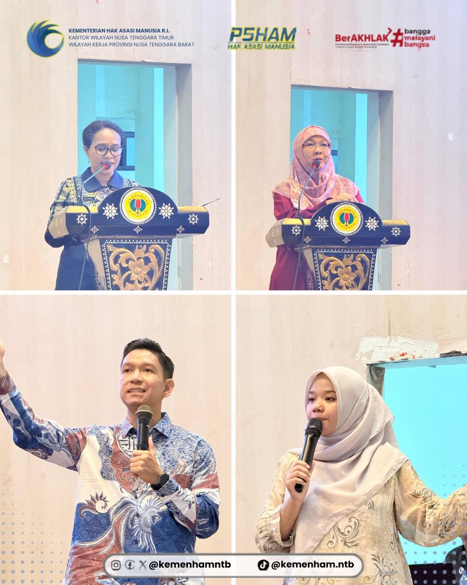 kemenhamntb's tweet photo. Selengkapnya di:
Instagram:
https://t.co/ycJAXGEKZg
Facebook:
https://t.co/zbBINyFSrt https://t.co/aFXmGdEh93