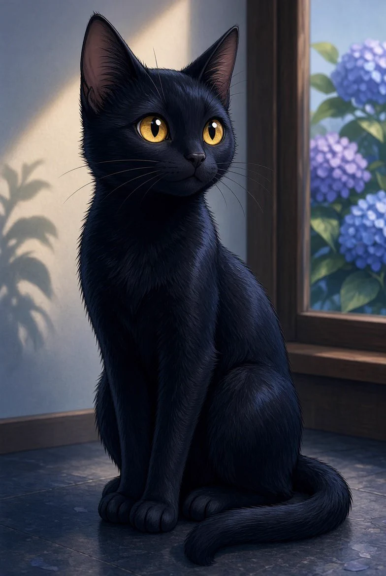 AIART 猫吉 on X: 