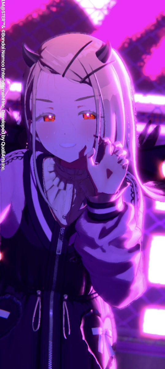 dadanbo_imas's tweet photo. 一生スクショ撮っていられる https://t.co/rXne8KmeuI