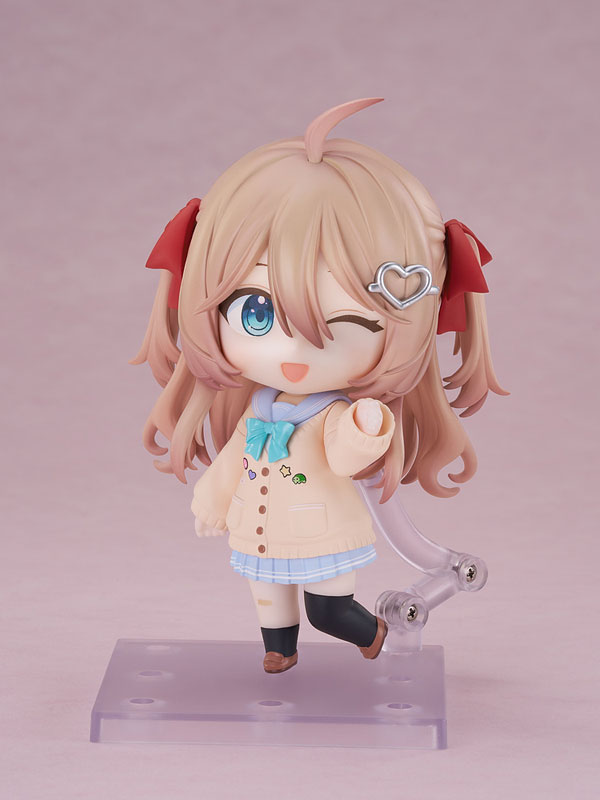 AmiAmi_English's tweet photo. 💜Pre-orders open!💜
Nendoroid Neuro-sama (Good Smile Arts Shanghai)
Order from👉https://t.co/uC7nPrse3y
#Nendoroid #Neurosama https://t.co/W8yrEbs4m4