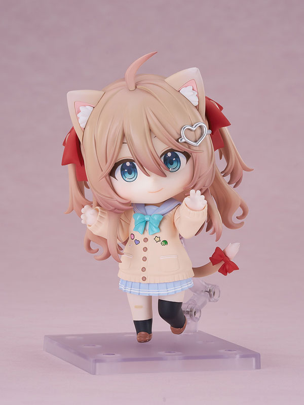 AmiAmi_English's tweet photo. 💜Pre-orders open!💜
Nendoroid Neuro-sama (Good Smile Arts Shanghai)
Order from👉https://t.co/uC7nPrse3y
#Nendoroid #Neurosama https://t.co/W8yrEbs4m4