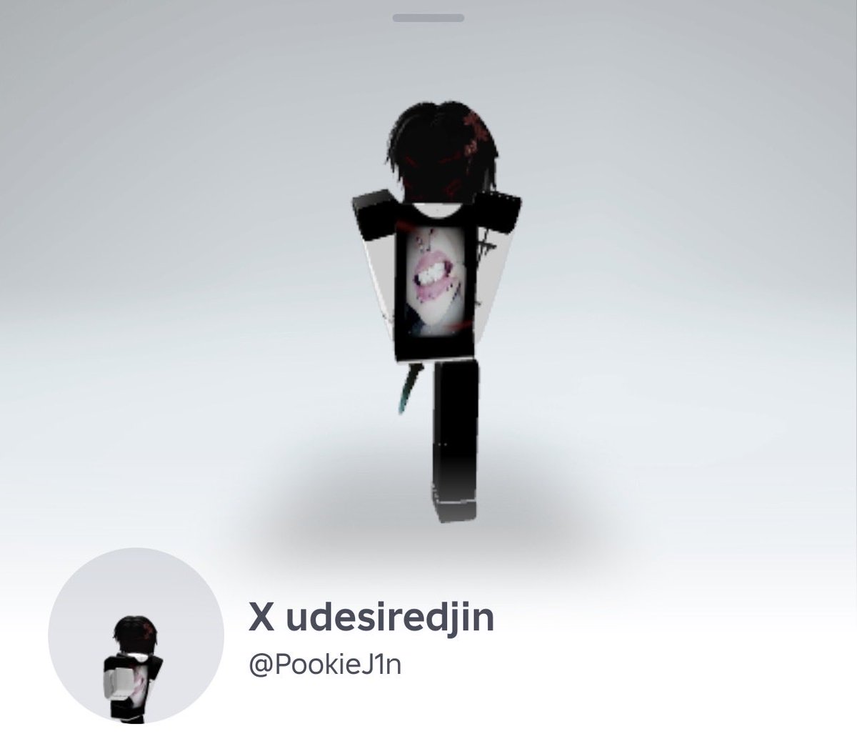 udesiredjin's tweet photo. I am so lonely 🙂‍↕️🥹 add my Roblox pretty please

#roblox #discord #bmf #hi #comgirl #esex #horny #cnc #cnckink #moots https://t.co/VcEzEATMGt