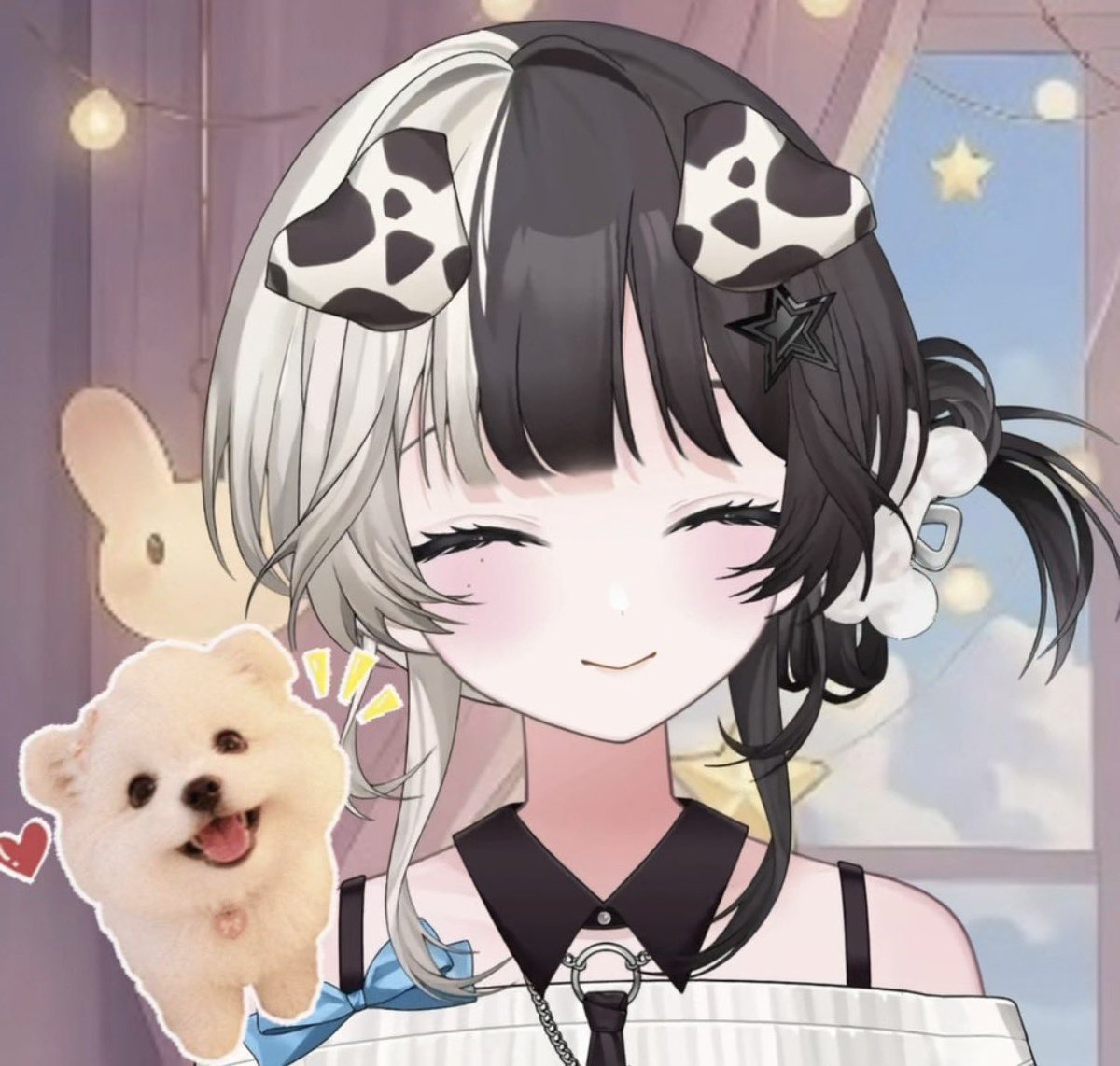 kasuminvt's tweet photo. Short posted!!
https://t.co/p0oe75TWU4
#vtuber #vtuberen https://t.co/yq6PisGcMg