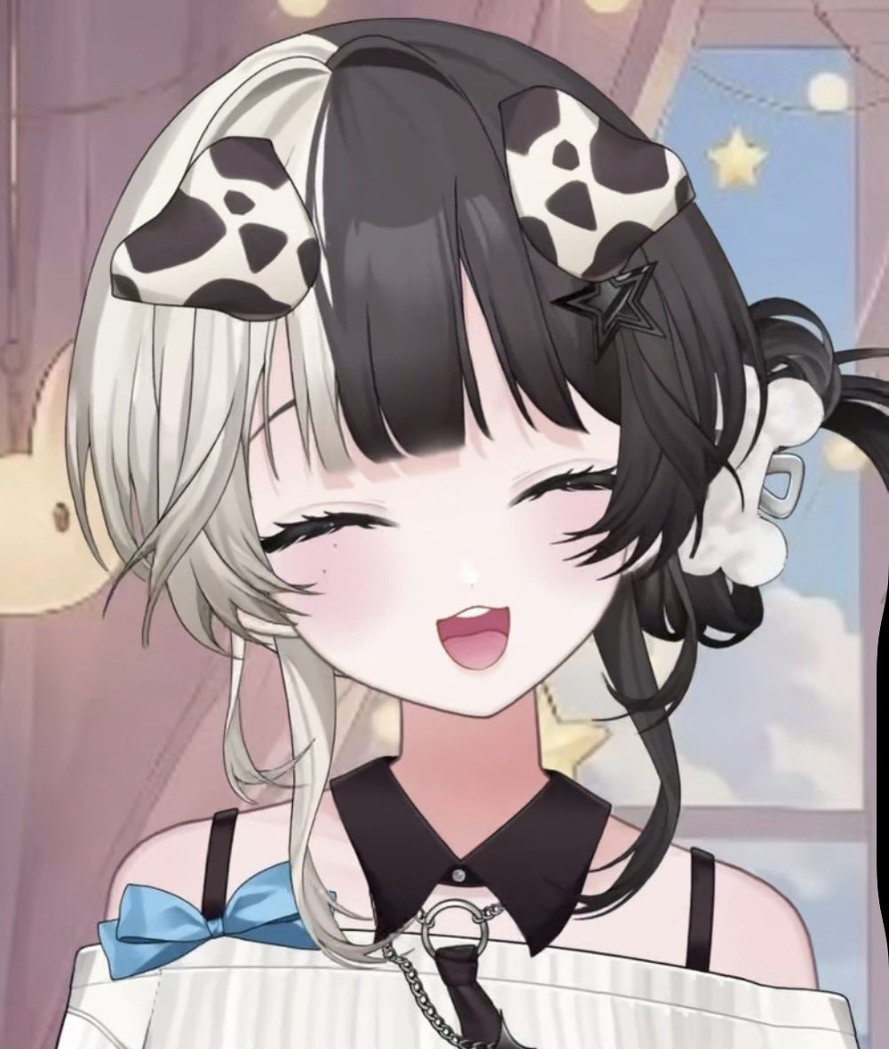 kasuminvt's tweet photo. Short posted!!
https://t.co/p0oe75TWU4
#vtuber #vtuberen https://t.co/yq6PisGcMg