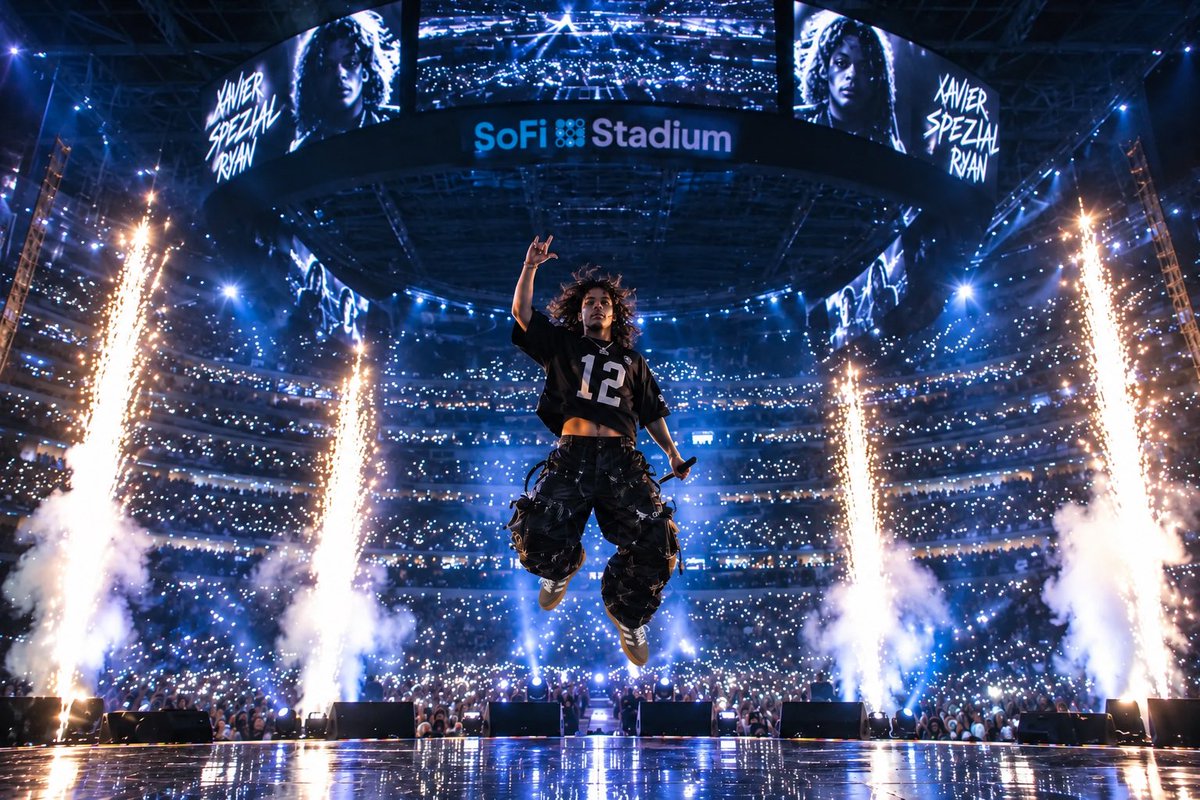 xavierspezial's tweet photo. Stream HBO Max presents HONORED ACKNOWLEDGEMENT — https://t.co/cK2idNwmcR. A celebration of music, sports, culture, legacy, and everything that defines the next generation. 🎬🖤
https://t.co/cK2idNwmcR — The story continues. #HBOmax #SPZL #HonoredAcknowledgement #Legacy

https://t.co/nCprEUoT0k