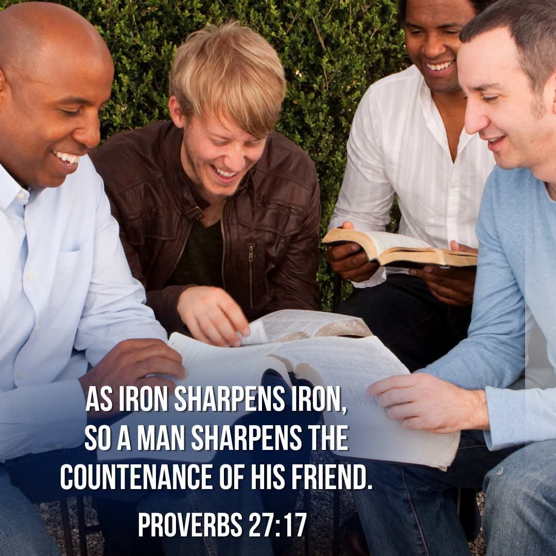 DrShayPhD's tweet photo. Get you a friend who loves you enough to help you get to heaven. https://t.co/WiWPJRK4f3