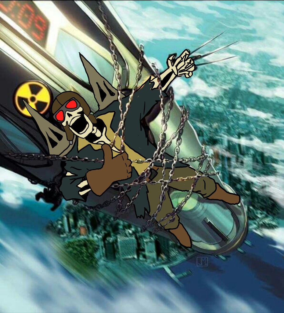 OneQuarty's tweet photo. HE SHOULD have gameplay roughly like this

VOTE FOR DANNY

#deadlock https://t.co/sICMbOzlIt