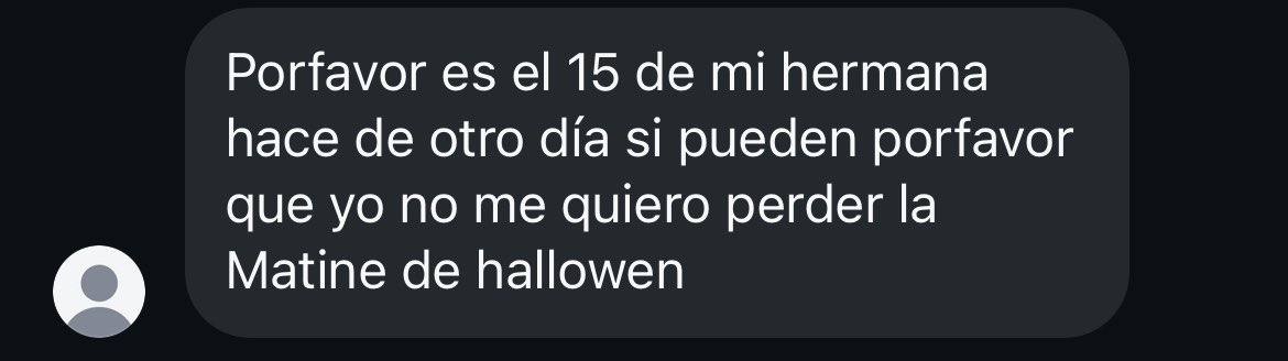 ST4YSJIN's tweet photo. gente soy cm de una matinée y lo que responden los nenes no tienen desperdicio ELLA JURA https://t.co/CKSv9kztnS