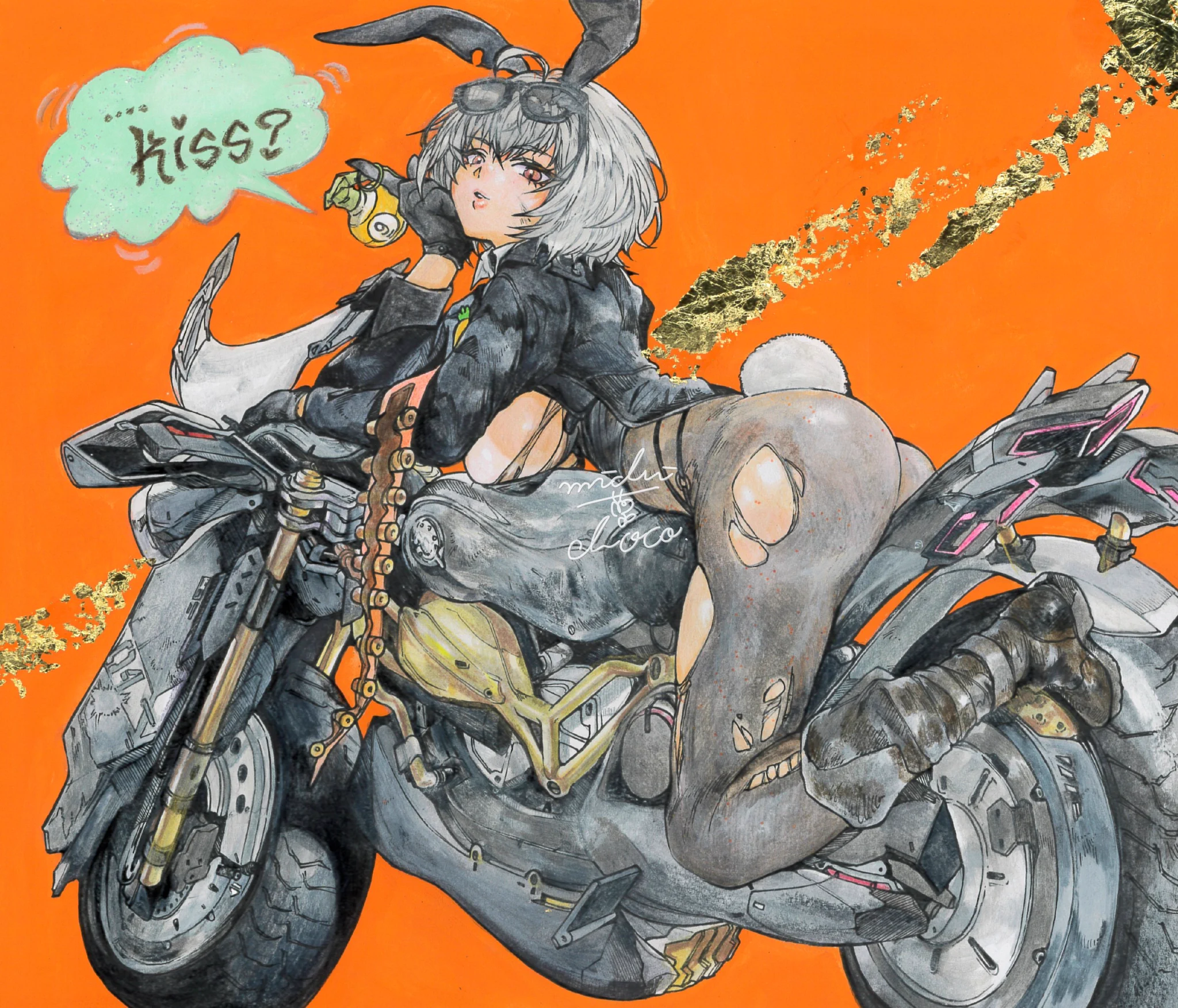 道草ちょこ🌱 on X: 