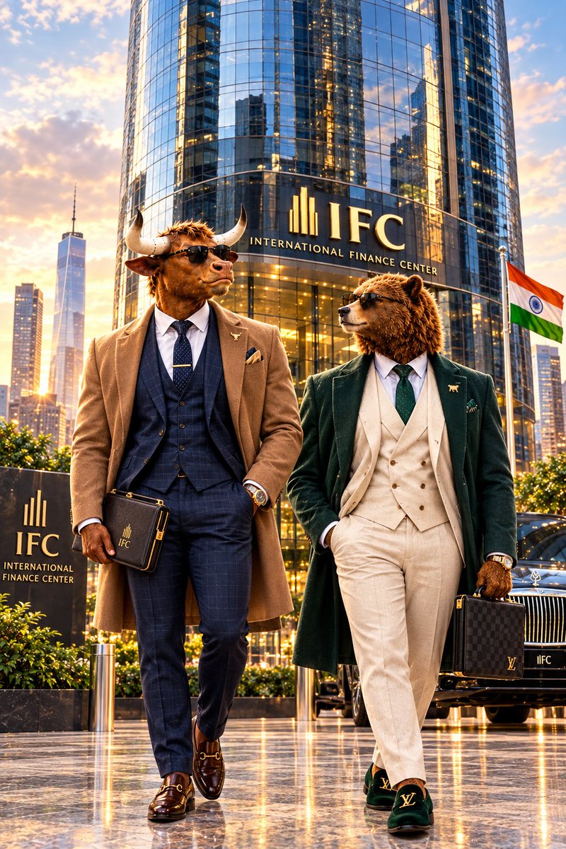 krishanthaakur's tweet photo. IFC Tower  🔥🔥😁😀

#ifctower #gurugram  #finance 
#millionairecity #trading 
#investing https://t.co/4pezvjN4ta