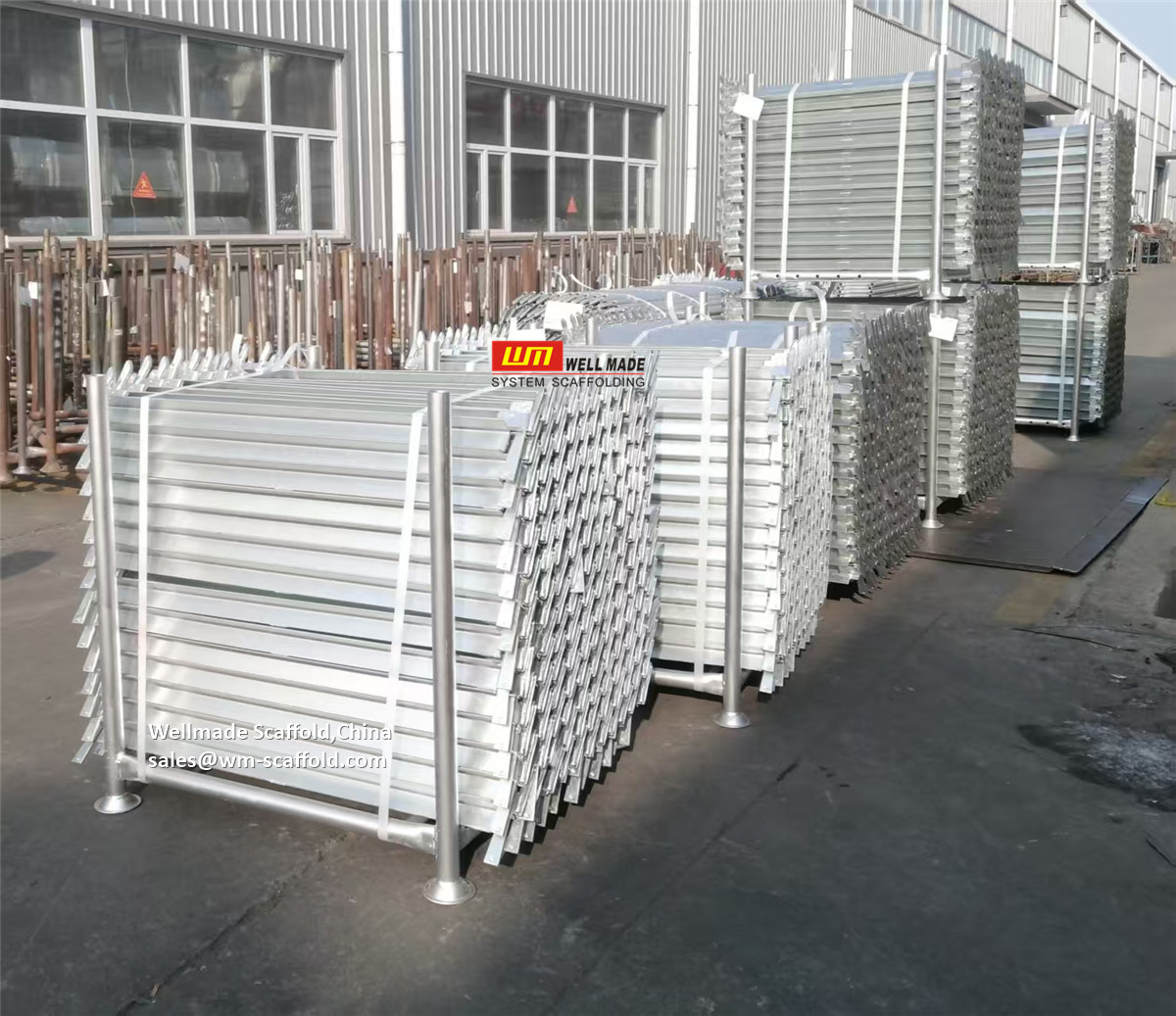shellyrich34's tweet photo. Kwikstage Scaffolding Transom Hot-Dip Galvanised
Kwik Stage (Kstage) System Scaffold Transoms
https://t.co/klIR6rwWvh
Wellmade Scaffold, China
#kwikstage #kwikstagescaffolding #kwickstage #kstage #quickstage #qstage #scaffold #scaffolding #scaffoldingsupplier https://t.co/q2DtAXGSKR