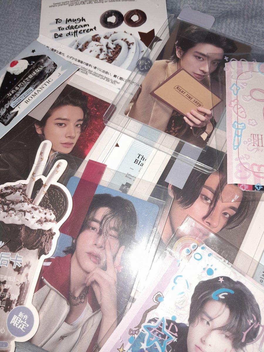 amepples's tweet photo. γ#ameailsπ¬πγ
jakeys came home safely~ @z_rxnxx thank you so much for a smooth and fast transaction! sobrang appreciated yung cute freebies and also the. cutest (nd very secure!!) packaging ever πππ
β #inariluvs https://t.co/kOawIKWPso