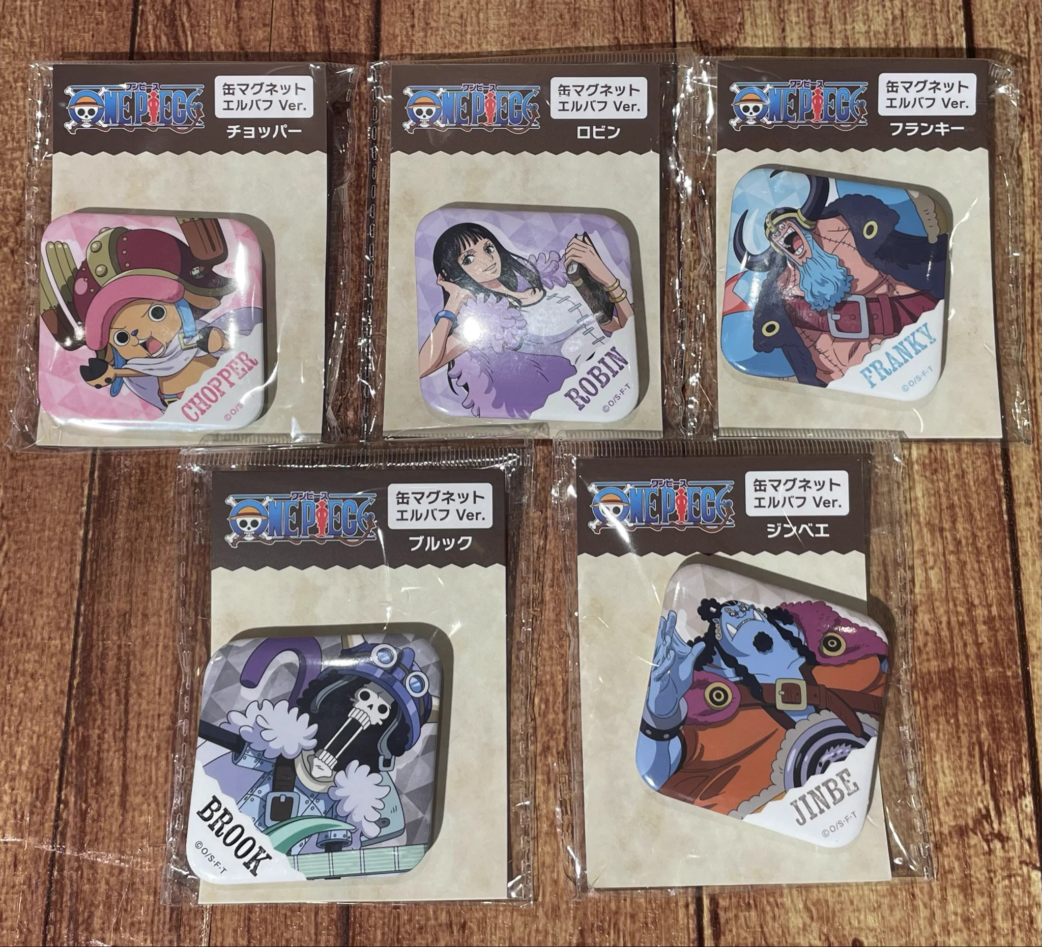 ONE PIECE 麦わらストア 渋谷本店 on X: 