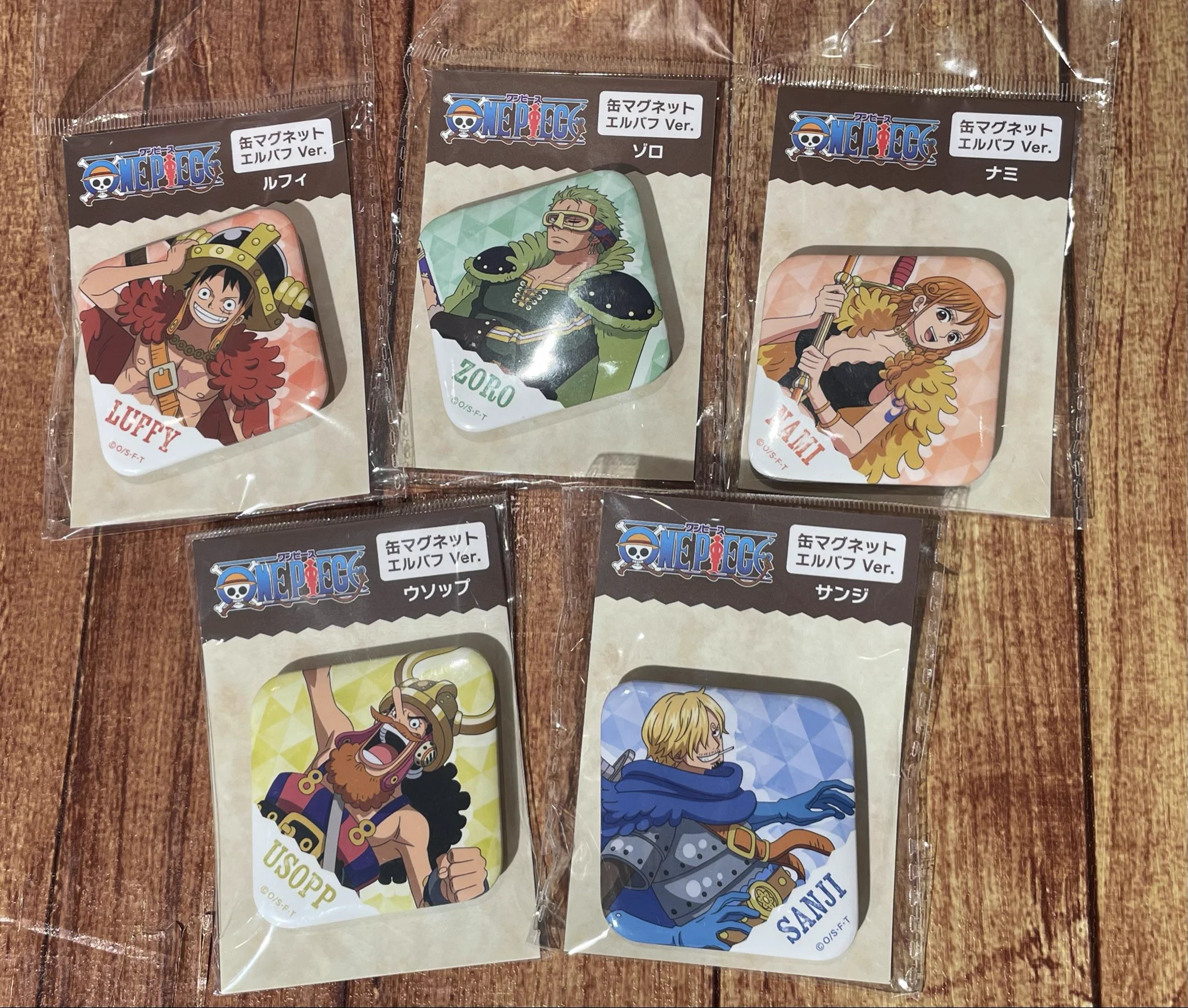 ONE PIECE 麦わらストア 渋谷本店 on X: 