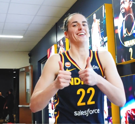 bakerlarry84's tweet photo. @IndianaFever OUR DEMON DROPS 👍👍FOR GAME 2, LFG. #playoffdub https://t.co/vpR9I5DkZT