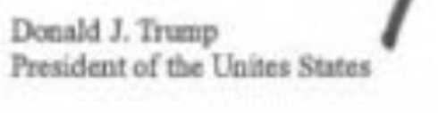 lilbruhfish's tweet photo. they literally spelt united states wrong on the official document lmfao
https://t.co/ArmPUM1MKu https://t.co/JBAhlrdmMG