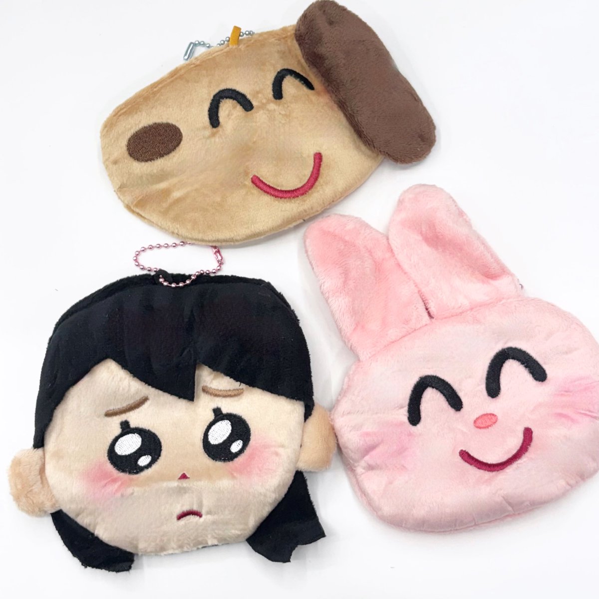 dooniboo_ani's tweet photo. 𝘂𝗽𝗱𝗮𝘁𝗲

＜  이라스토야 얼굴 누이 파우치 ＞ 입고   .ᐟ

ﾟ *.｡☆｡  ＜ 입고 이벤트 ＞
#follow +  #rt 해주신 한 분께 랜덤 1개를 선물로 드립니다

#이라스토야 #いらすとや #irasutoya #두니부이벤트 https://t.co/fYVItDaRJ0