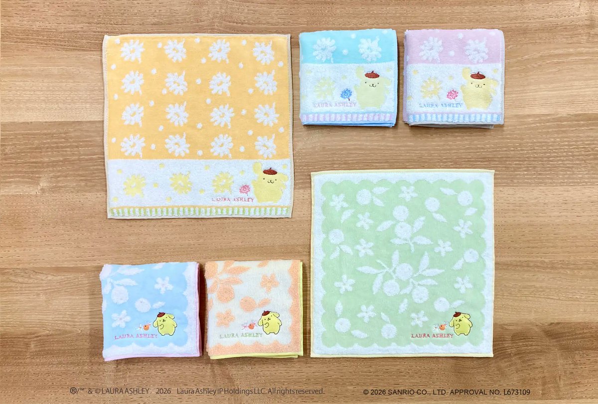 sanrio_oshikatu tweet picture