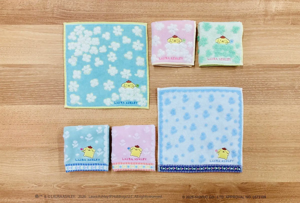 sanrio_oshikatu tweet picture