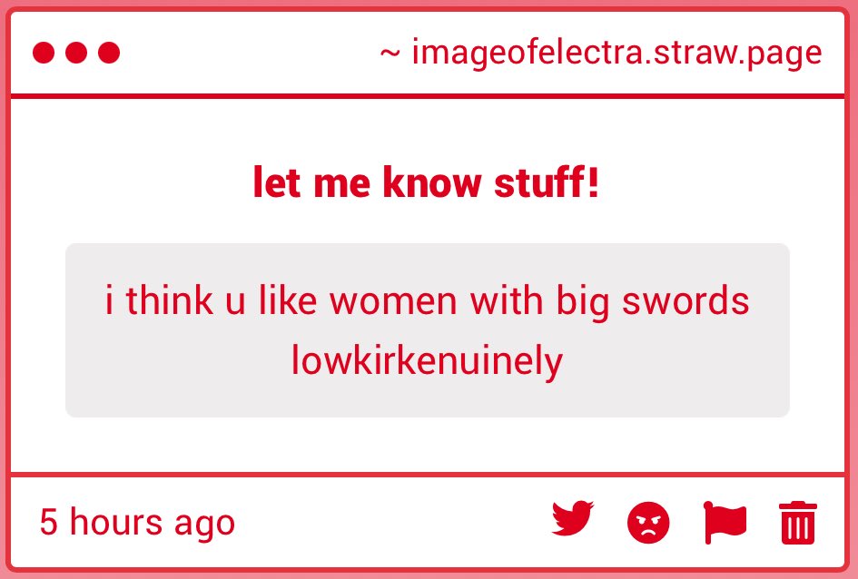 elliecomplex tweet picture
