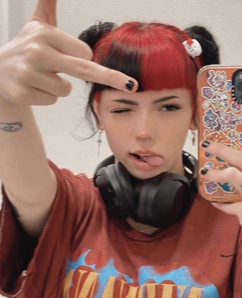 GoddessSON12's tweet photo. Can't DM me cuz you need my X number? Here you go: 4471316696

Tired of this app making dms disappear? Add me on Discord: @ obviousscammer 

Here for you whether you're relapsing or you've finally accepted what you are 🖕 https://t.co/iBuqnlZUhH