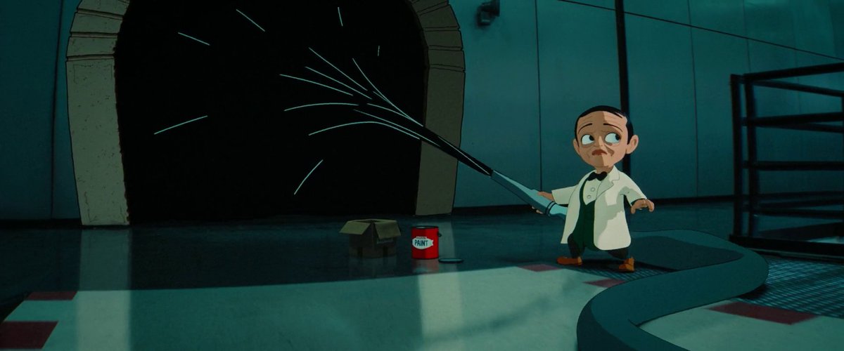 NicoAnselmino's tweet photo. 🎬 Coyote Vs. Acme (2026) 🎬🍿
#coyotevsacmeㅤ #Coyote #Acme #RoadRunner #correcaminos
#JohnCena #WillForte #LanaCondor #PJByrne #ToneBell #MarthaKelly #LuisGuzman #EricBauza https://t.co/JIqE1DUmIG