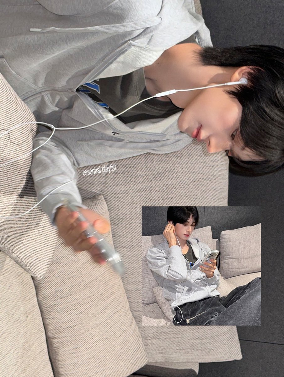 INSTAGRAM_TWS's tweet photo. 🎧

(3/5)
#TWS #투어스
#HANJIN #한진
#MLBKOREA #MLBCREW
#MLB패딩 #MLB경량패딩 https://t.co/Xu3PxlH5KR