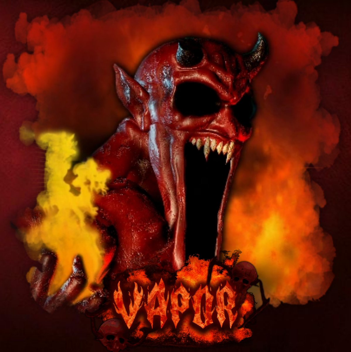 mascotmassacre's tweet photo. 🚨 Vapor from Pillar Chase II has been revealed as a white man.

What do you think about his design as a human? https://t.co/ubBX6ufbeB